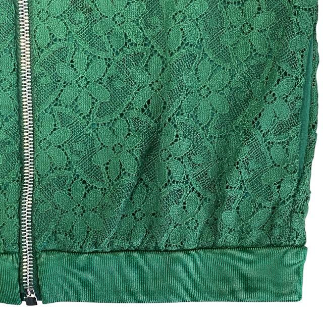 GUCCI（グッチ） 595406 ブルゾン 上着 アウター ジャケット キッズ