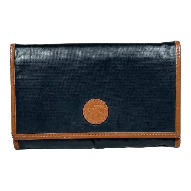 ハンティングワールド Hunting World メンズ 二つ折り財布 黒 ブラック ブラウン Yld9llhuxf 財布 帽子 ファッション小物 Www Velver Hu