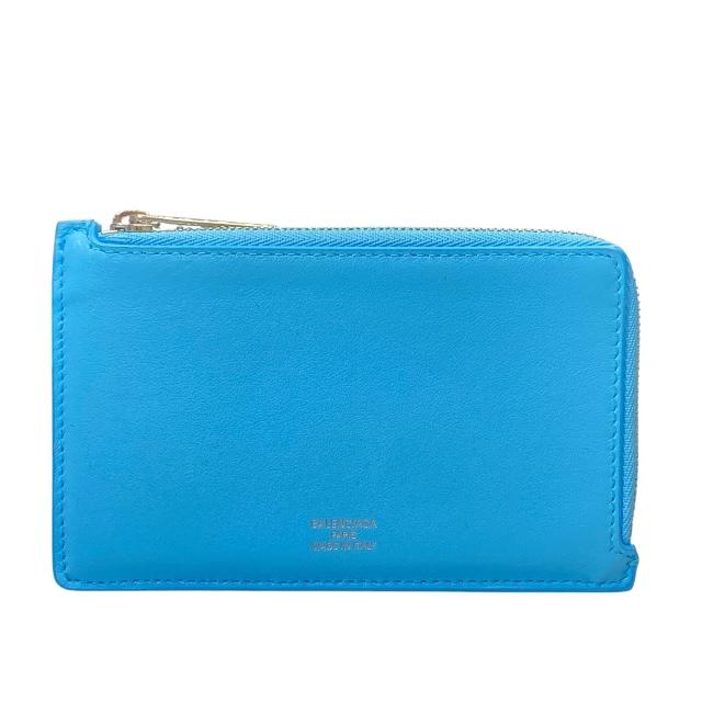 BALENCIAGA 【美品】BALENCIAGA バレンシアガ 7367342 フラグメント  