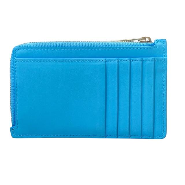 BALENCIAGA 【美品】BALENCIAGA バレンシアガ 7367342 フラグメント