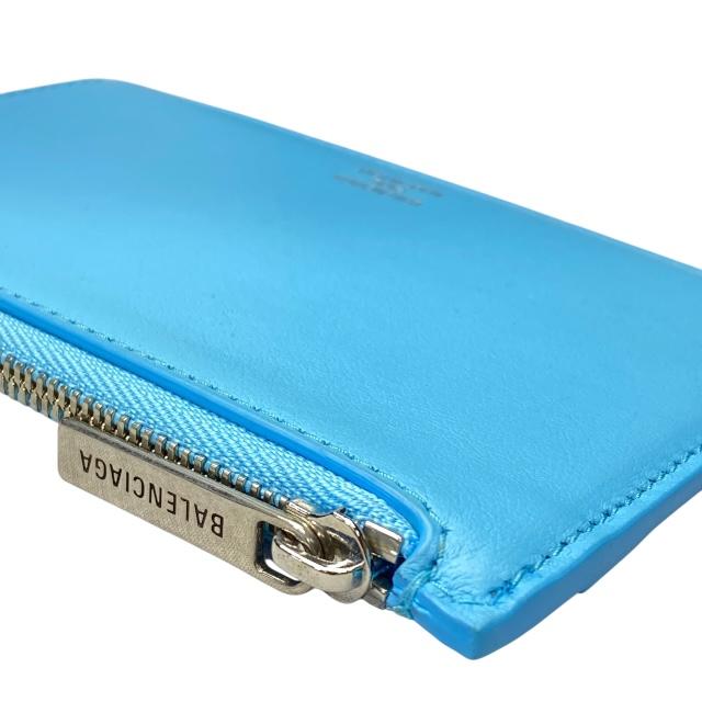 BALENCIAGA（バレンシアガ） 【美品】BALENCIAGA 7367342 フラグメント