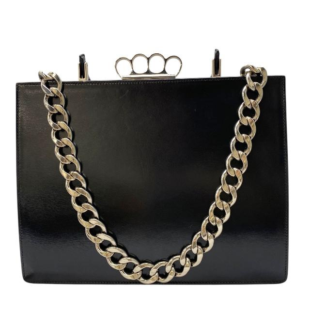 Alexander McQueen アレキサンダー・マックイーン グリップ