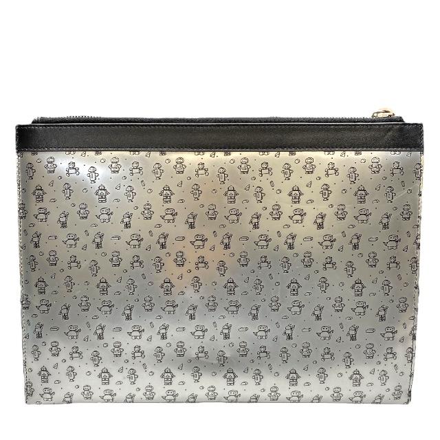 SAINT LAURENT PARIS サンローランパリ クラッチバッグ セカンドバッグ