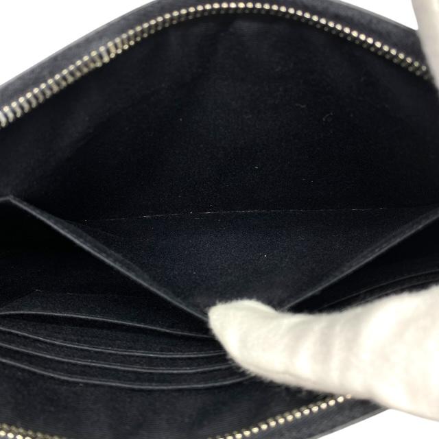 SAINT LAURENT PARIS サンローランパリ クラッチバッグ セカンドバッグ