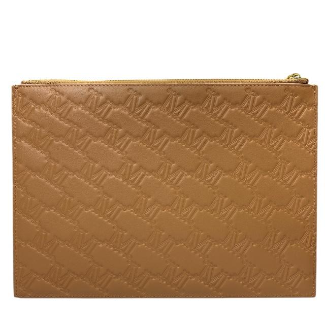 Max Mara（マックスマーラ） クラッチバッグ セカンドバッグ クラッチ
