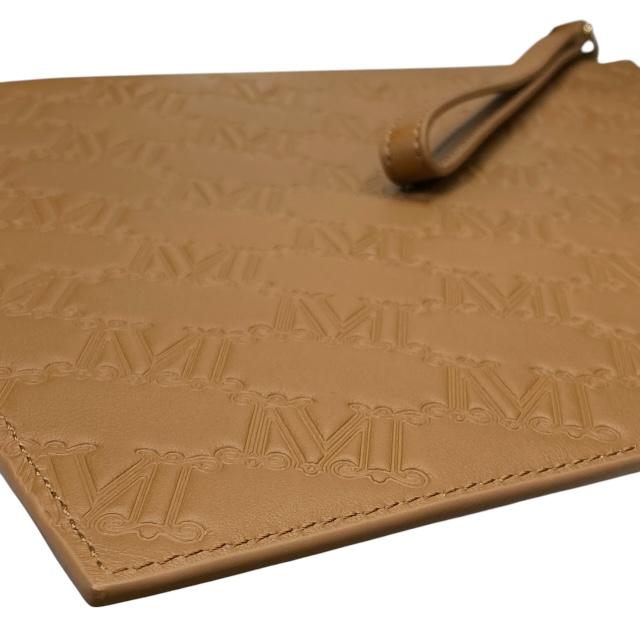 Max Mara（マックスマーラ） クラッチバッグ セカンドバッグ クラッチ