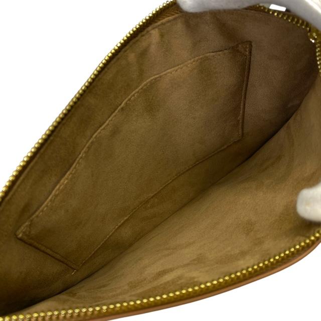 Max Mara（マックスマーラ） クラッチバッグ セカンドバッグ クラッチ