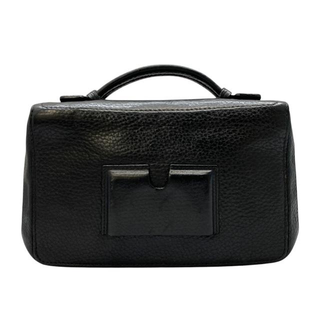 BALLY　クラッチバッグ　パーティー　ブラック　レザー　レディース　バリー 楽天市場】バリー BALLY レザー クラッチバッグ セカンドバッグ ポーチ