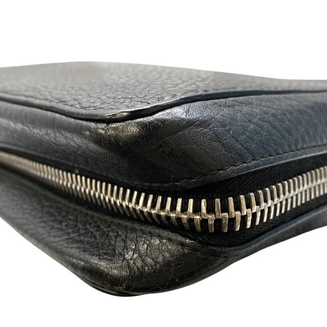 Bally（バリー） 長財布トラベルケース クラッチバッグ セカンドバッグ