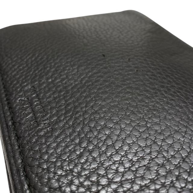 Bally（バリー） 長財布トラベルケース クラッチバッグ セカンドバッグ