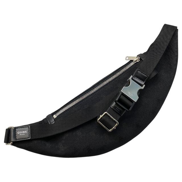CELINE（セリーヌ） メッセンジャーバッグ ウエストバッグ ボディ