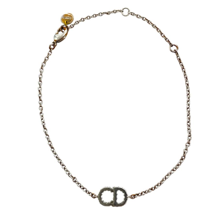 Christian Dior ブレスレット　CLAIR D LUNE CDロゴ Christian Dior（クリスチャン・ディオール） ディオール クレール