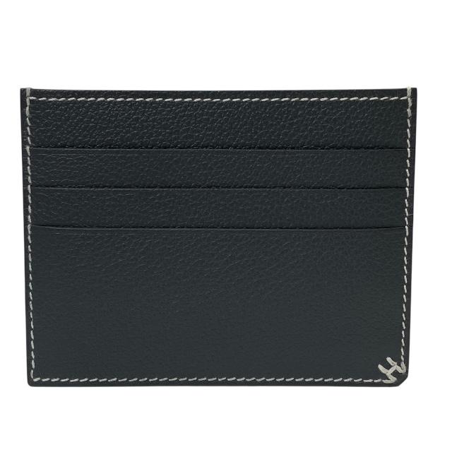 HERMES（エルメス） 【極美品】HERMES アッシュ Hセリエ 7CC カード