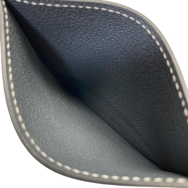 HERMES（エルメス） 【極美品】HERMES アッシュ Hセリエ 7CC カード