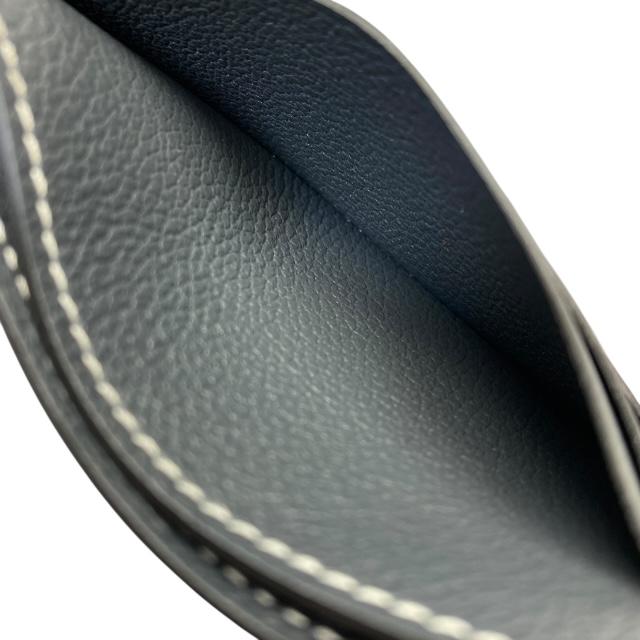HERMES（エルメス） 【極美品】HERMES アッシュ Hセリエ 7CC カード