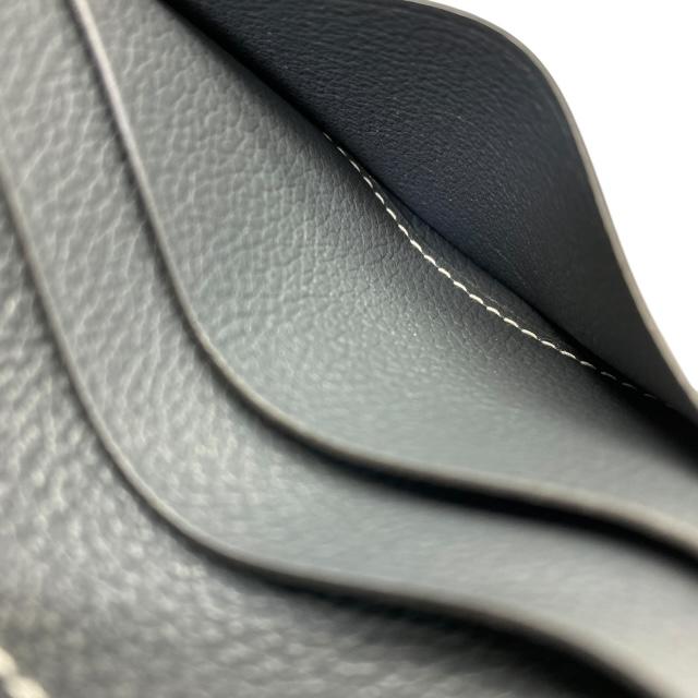 HERMES（エルメス） 【極美品】HERMES アッシュ Hセリエ 7CC カード