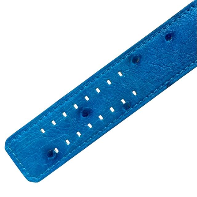 LOUIS VUITTON（ルイ・ヴィトン） オーストリッチ タンブール用 腕時計