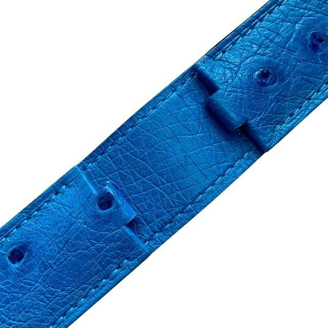 LOUIS VUITTON（ルイ・ヴィトン） オーストリッチ タンブール用 腕時計