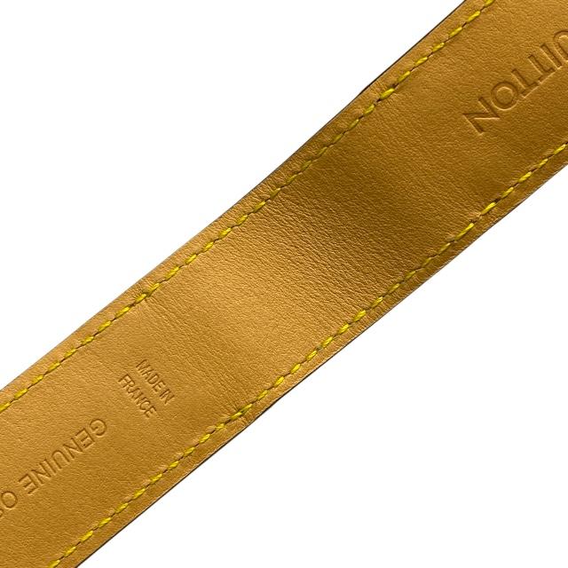 LOUIS VUITTON（ルイ・ヴィトン） オーストリッチ タンブール用 腕時計