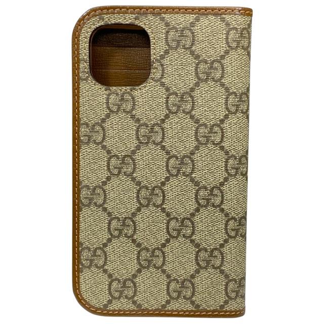 GUCCI 【新品】GUCCI グッチ 760184 アイフォンケース iPhone15