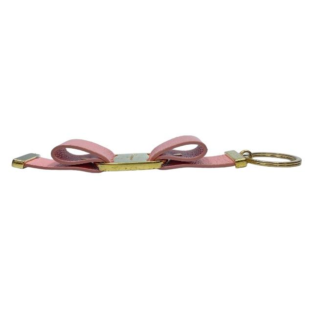 FERRAGAMO Salvatore Ferragamo フェラガモ ヴァラリボン