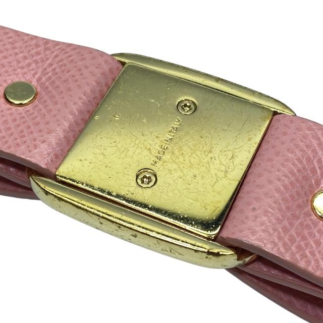 FERRAGAMO Salvatore Ferragamo フェラガモ ヴァラリボン