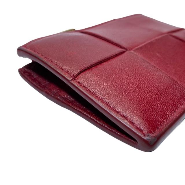 ボッテガヴェネタ コインケース 小銭入れ キーリング コンパクト  