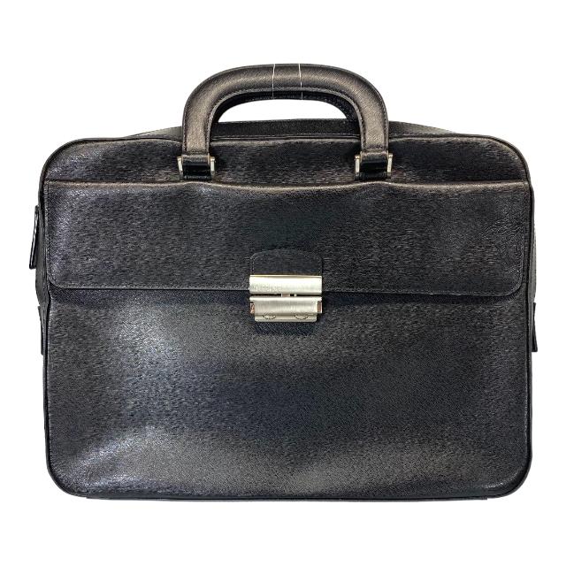 GIANNI VERSACE ジャンニヴェルサーチ ビジネスバッグ ブリーフケース  