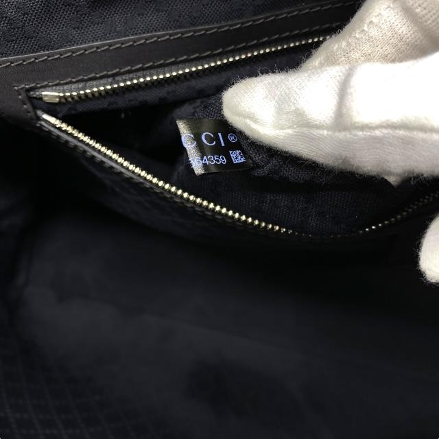 GUCCI（グッチ） 285444 トートバッグ ハンドバッグ 大容量 手持ち鞄