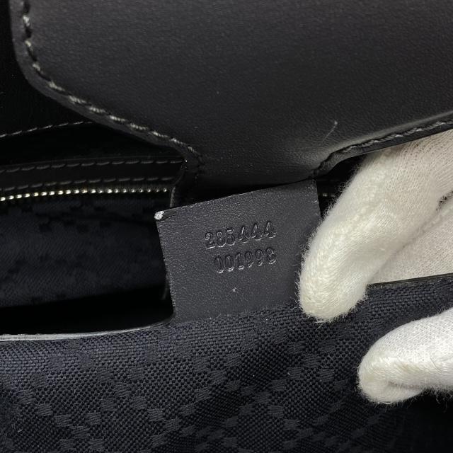 GUCCI グッチ 285444 トートバッグ ハンドバッグ 大容量 手持ち鞄