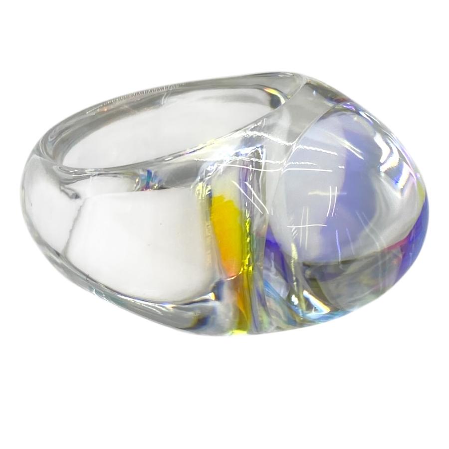 バカラ（Baccarat） タンゴ イリゼ リング 指輪 アクセサリー