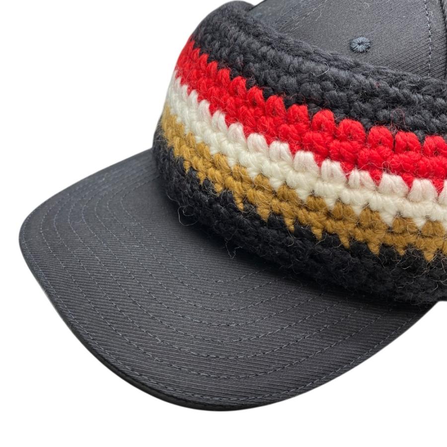 BURBERRY（バーバリー） 未使用 ニット キャップ 帽子 ウィンター