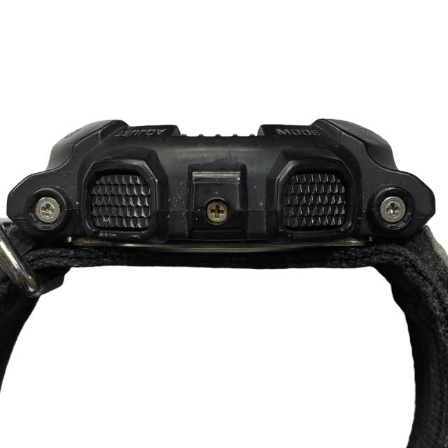 G-SHOCK 【稼働品】CASIO カシオ ジーショック GA-100MC-1AJF 腕時計