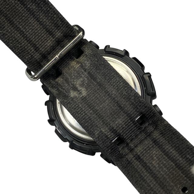 G-SHOCK 【稼働品】CASIO カシオ ジーショック GA-100MC-1AJF 腕時計