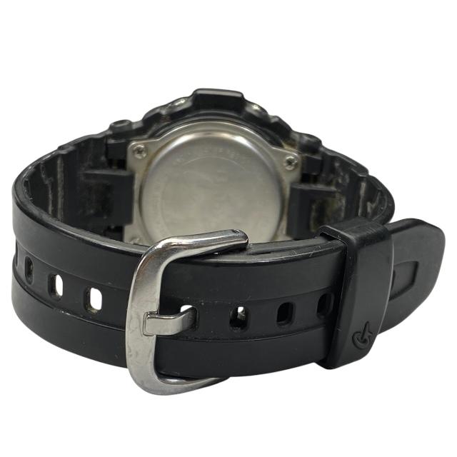 BABY-G 【稼働品】CASIO カシオ Baby-G ベビーG BG-5600BK 腕時計