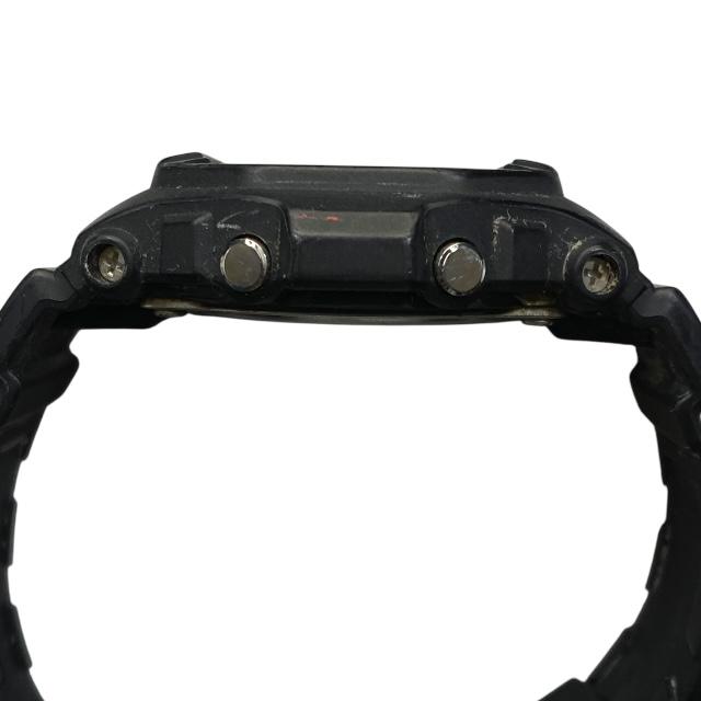BABY-G 【稼働品】CASIO カシオ Baby-G ベビーG BG-5600BK 腕時計
