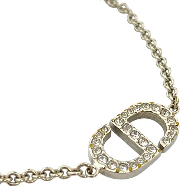 Christian Dior（クリスチャン・ディオール） ブレスレット バングル