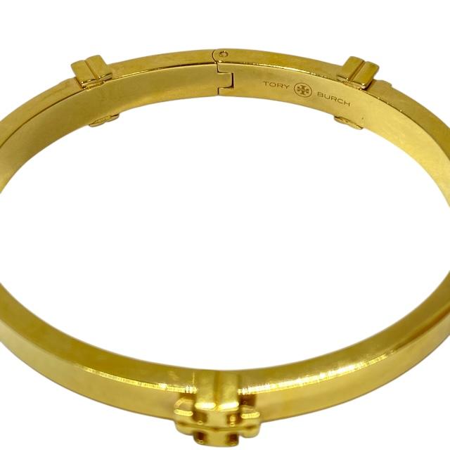トリーバーチ　バングル　ブレスレット TORY BURCH トリーバーチ ブレスレット バングル アクセサリー