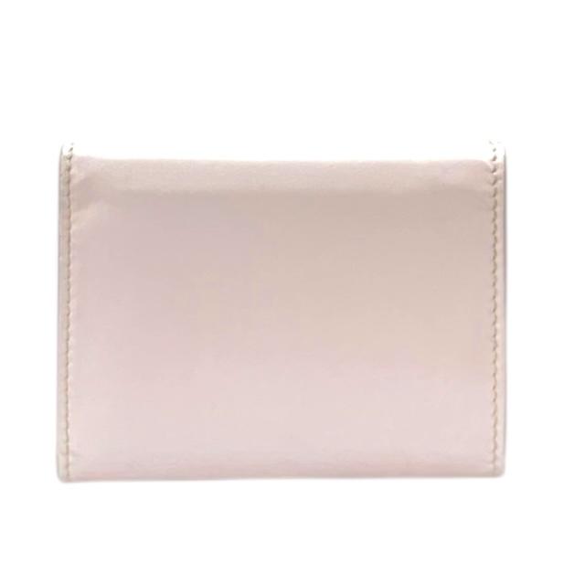 JIL SANDER（ジルサンダー） 財布 三つ折り財布 折財布 コンパクト