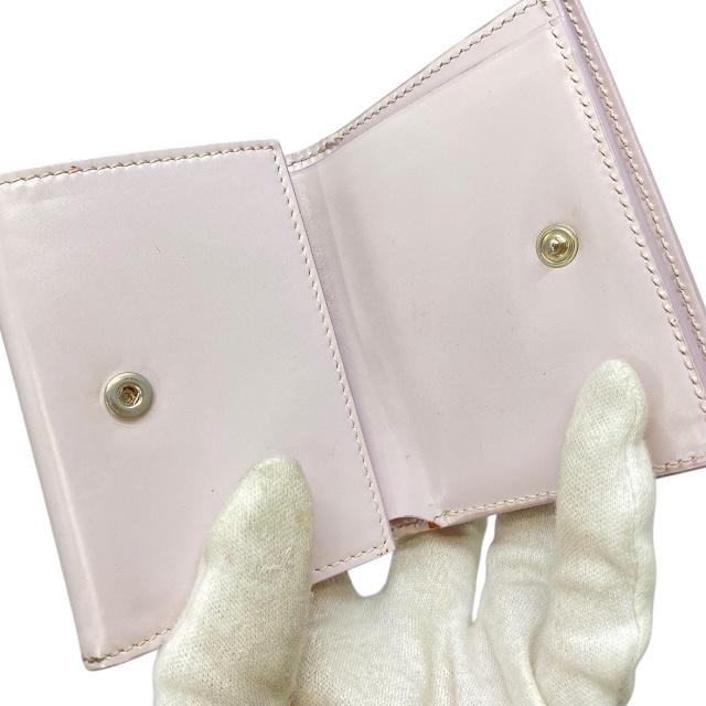 JIL SANDER（ジルサンダー） 財布 三つ折り財布 折財布 コンパクト