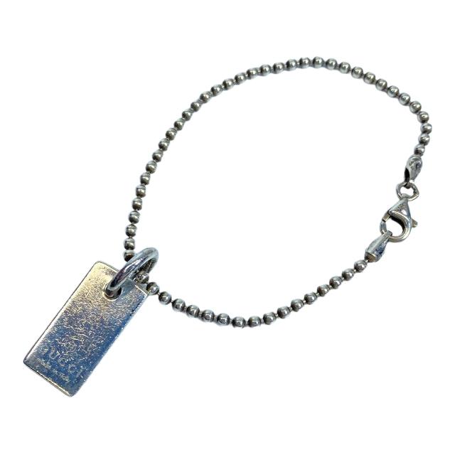 GUCCI グッチ ボールチェーン プレート キーホルダー チャーム ロゴ