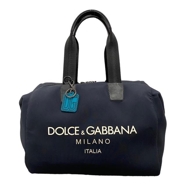 DOLCE&GABBANA ドルチェアンドガッバーナ パレルモ テクニコ トート