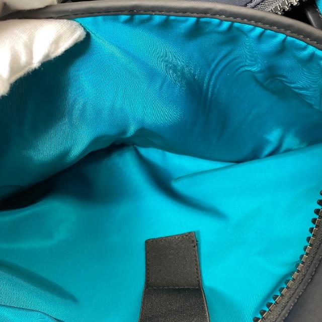 DOLCE&GABBANA ドルチェアンドガッバーナ パレルモ テクニコ トート