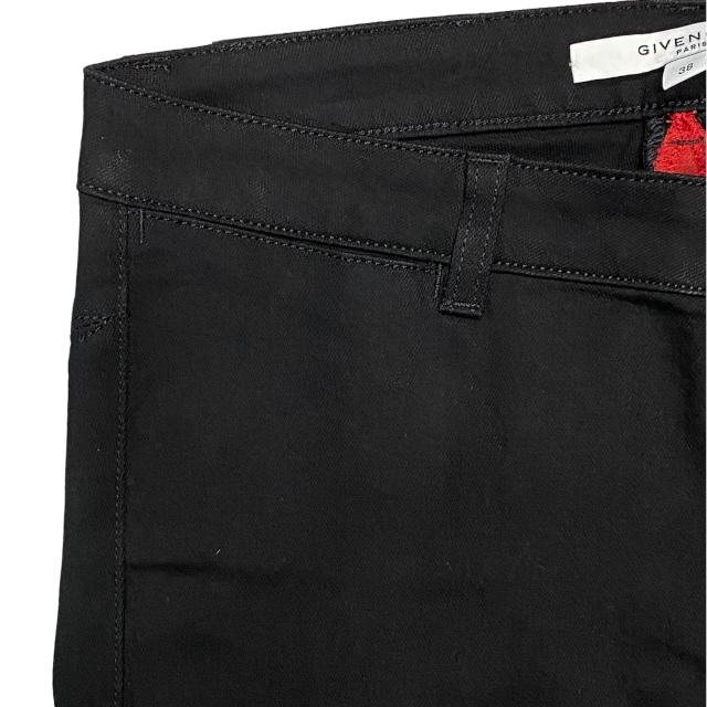 GIVENCHY ジバンシー　ペグトップパンツ GIVENCHY - GIVENCHY ジバンシー ペグトップパンツの通販 by す