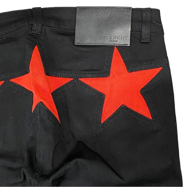GIVENCHY（ジバンシィ） ジバンシー パンツ ボトムス スキニーパンツ