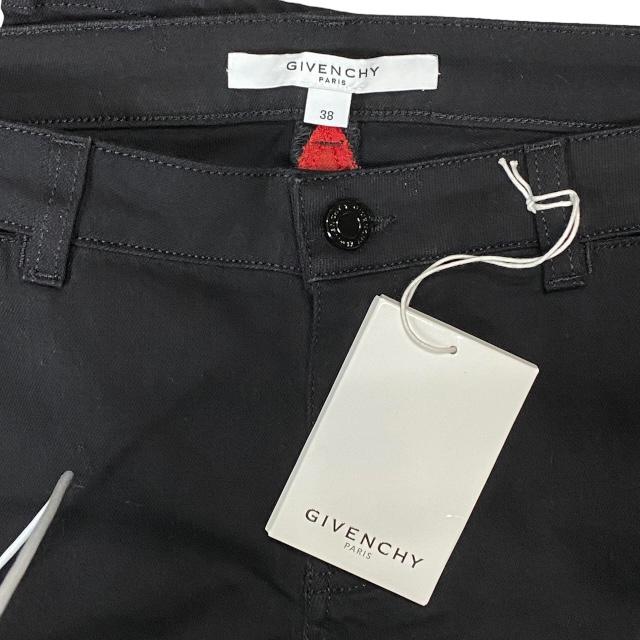 GIVENCHY（ジバンシィ） ジバンシー パンツ ボトムス スキニーパンツ