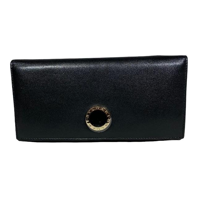 未使用保管品】BVLGARI ブルガリ 31896 財布 長財布 コローレ IDパスケース付き カーフレザー 黒 ブラック 二つ折り :0209-a1168a:SENSE Yahoo!ショッピング店 - 通販 - Yahoo!ショッピング 未使用保管品】BVLGARI ブルガリ 31896 財布 長財布 コローレ IDパスケース付き カーフレザー 黒 ブラック 二つ折り :0209-a1168a:SENSE Yahoo!ショッピング店 - 通販 - Yahoo!ショッピング