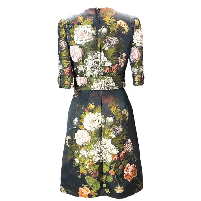DOLCE&GABBANA Dolce&Gabbana ドルチェアンドガッバーナ F6F5EZ 
