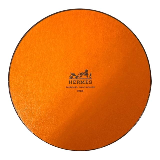 HERMES エルメス L'ENTENTE CORDIALE 仏英同盟 プリーツ スカーフ カレ