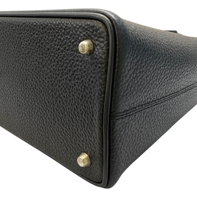 a. testoni（ア・テストーニ） DINAMICO ハンドバッグ トートバッグ